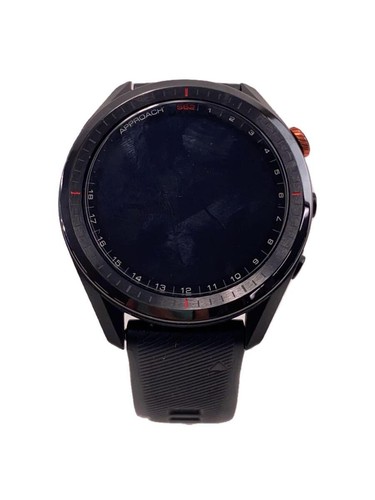 Garmin approach s62 used - garmin,