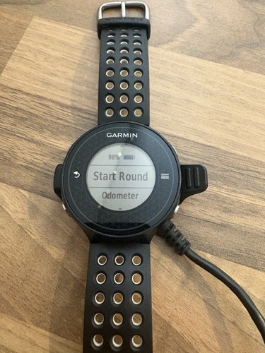 Garmin approach gps golf - garmin, s6