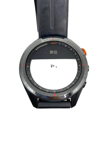 Garmin approach s62 used - s62, watch