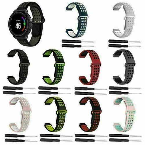 Silicone watch band strap - silicone,
