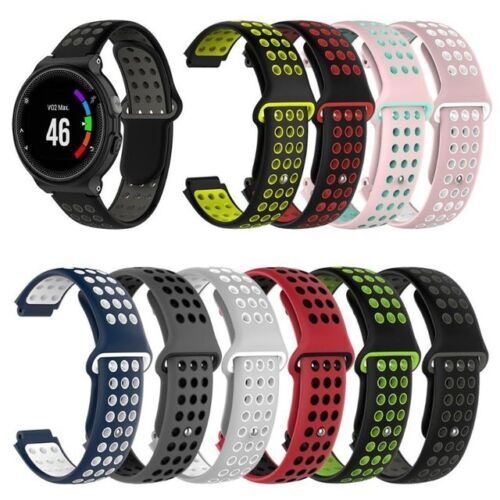 For garmin approach - /, s6
