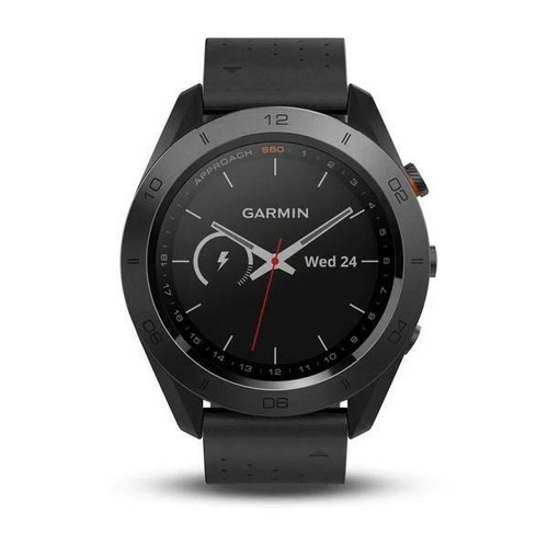Garmin vivoactive - garmin,