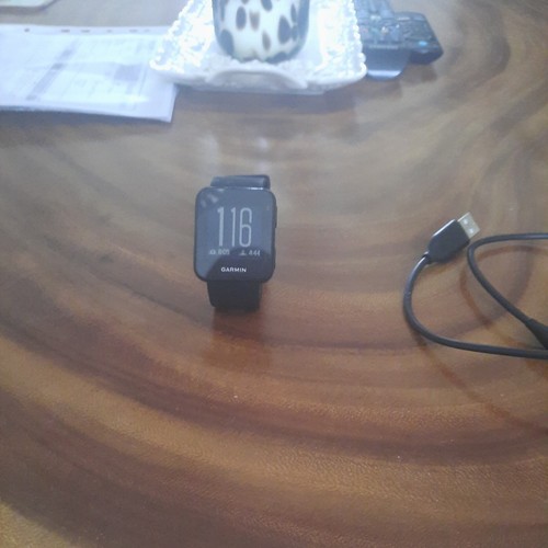 Garmin s10 golf - s10, strap