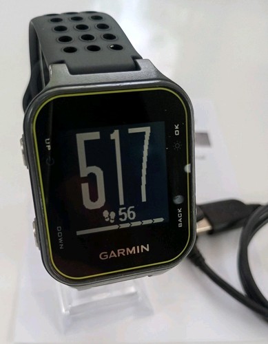Garmin approach s20 - approach, (gps)