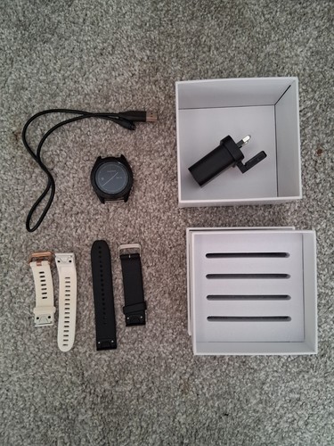 Garmin approach s60 golf - approach, watch