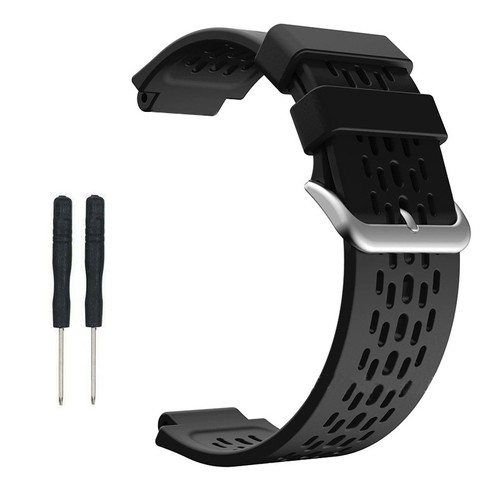 Silicone wristband band strap - silicone,