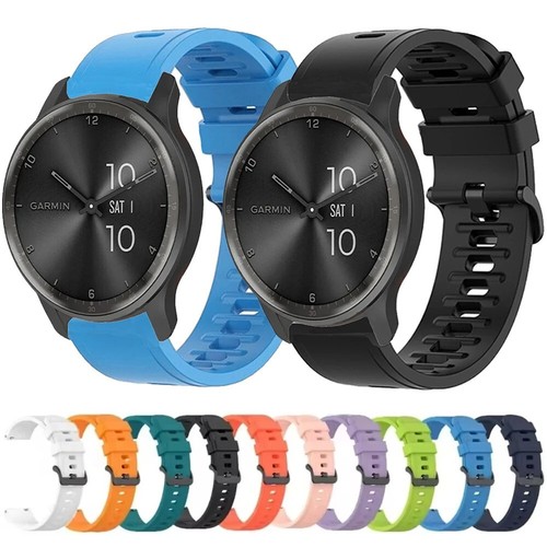 Watch strap for garmin - watch,