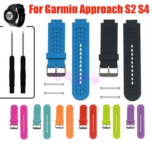 New for garmin approach s4 - new, s2